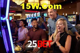 VIP Casino 25bet