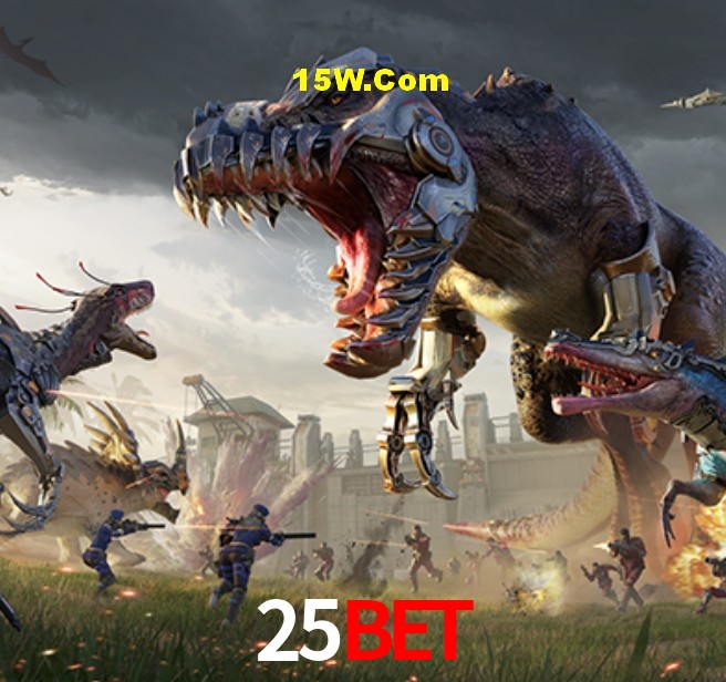 Platform Technology 25bet
